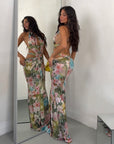 DRESS RADIOSA