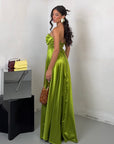 DRESS LAVERN