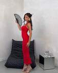 DRESS FATAL