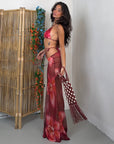 COORD IPANEMA FUCSIA