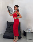 DRESS FATAL