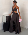 DRESS SOL