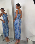 DRESS FUEGO