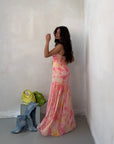 DRESS ISLA
