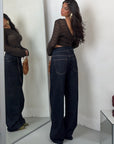 JEANS LANCIA