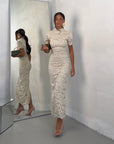 PRE ORDINE DRESS ROMANTIC NIGHT