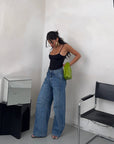 JEANS BALOON FIT