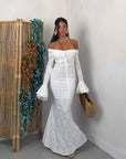 DRESS TRACY