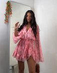 MINIDRESS TULIPANO