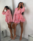 MINIDRESS TULIPANO