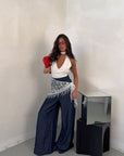 PANTS GITANA
