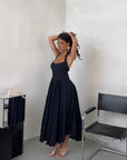 MAXIDRESS MAVI