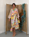 DRESS BELLAVITA