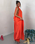 DRESS ANGELICA