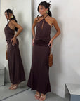 DRESS GOLD RING