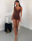MINIDRESS SHAPE