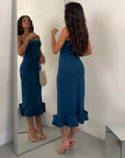 DRESS FLAMENCO 2.0 OTTANIO