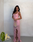 DRESS ROSEWOOD