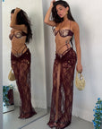 PRE-ORDER COORD ST ANNA VINO