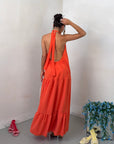 DRESS ANGELICA