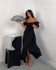 DRESS CINTHYA