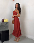 DRESS BRICK
