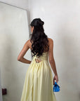 DRESS AMALFI