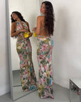 DRESS RADIOSA
