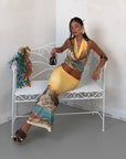 COORD TUSCANY