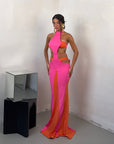 DRESS ENCHANTIX ROSA