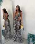 COORD DAYANA BIANCO E NERO