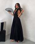 DRESS GREEK