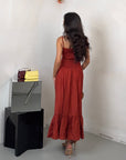 DRESS BRICK