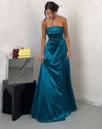 DRESS LAVERN