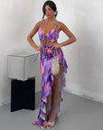 DRESS PHUKET VIOLA