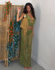 COORD DELFINA VERDE