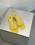 INFRADITO YELLOW