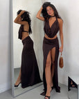 COORD AVORY MARRONE