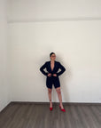 MiniDress 80’s