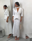 DRESS MADMOISELLE