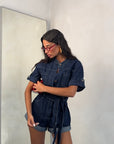 SALOPETTE ESQUIVEL