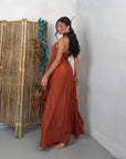 DRESS NATALIA