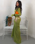 DRESS ELEMENT