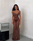 DRESS ZUMA