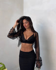 BRALETTE REBECCA
