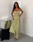 DRESS BRISA