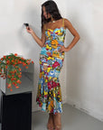 DRESS MAIORI LEMON