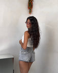 SHORTS MACY