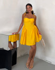 MINIDRESS LINDA
