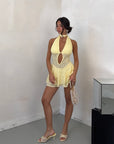 MINIDRESS GIORDANA